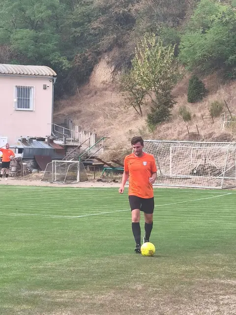 Moravské Bránice – Zastávka „B“ 2:1 (1:1) — fotka 38