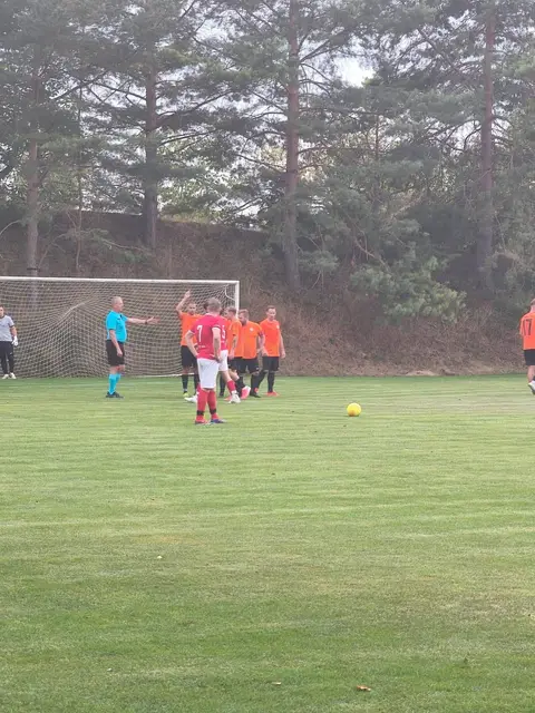 Moravské Bránice – Zastávka „B“ 2:1 (1:1) — fotka 39