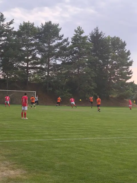 Moravské Bránice – Zastávka „B“ 2:1 (1:1) — fotka 44
