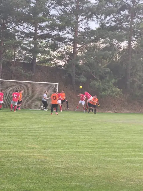 Moravské Bránice – Zastávka „B“ 2:1 (1:1) — fotka 45