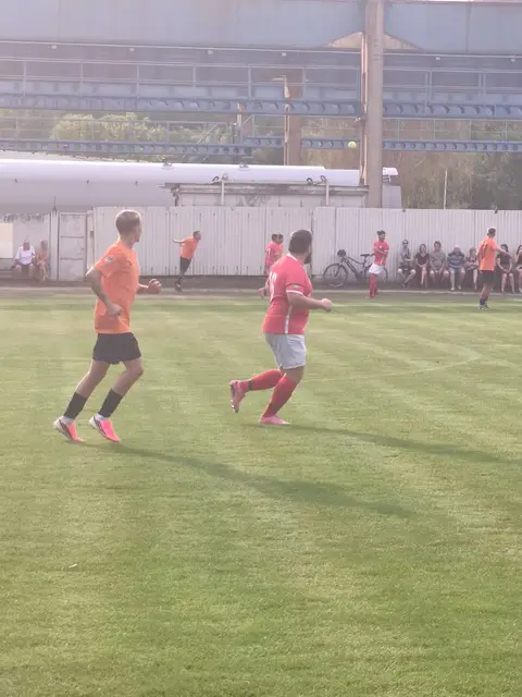 Moravské Bránice – Zastávka „B“ 2:1 (1:1) — fotka 46
