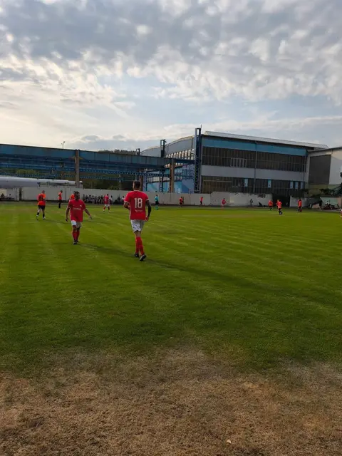 Moravské Bránice – Zastávka „B“ 2:1 (1:1) — fotka 47