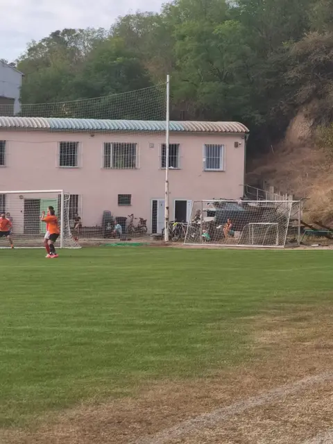 Moravské Bránice – Zastávka „B“ 2:1 (1:1) — fotka 52