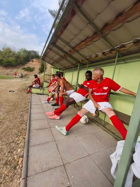 Moravské Bránice – Zastávka „B“ 2:1 (1:1) — fotka 53
