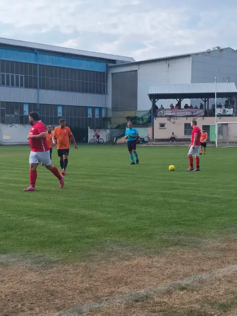 Moravské Bránice – Zastávka „B“ 2:1 (1:1) — fotka 54
