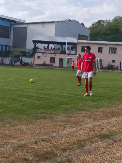 Moravské Bránice – Zastávka „B“ 2:1 (1:1) — fotka 56