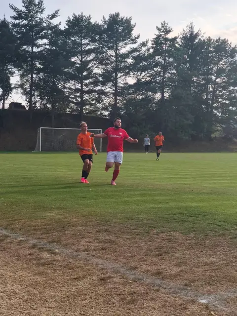 Moravské Bránice – Zastávka „B“ 2:1 (1:1) — fotka 57
