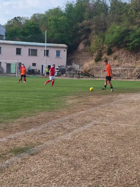 Moravské Bránice – Zastávka „B“ 2:1 (1:1) — fotka 59