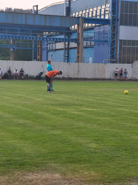 Moravské Bránice – Zastávka „B“ 2:1 (1:1) — fotka 61