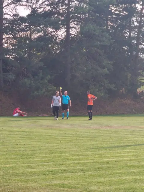 Moravské Bránice – Zastávka „B“ 2:1 (1:1) — fotka 62
