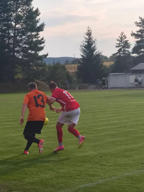Moravské Bránice – Zastávka „B“ 2:1 (1:1) — fotka 63