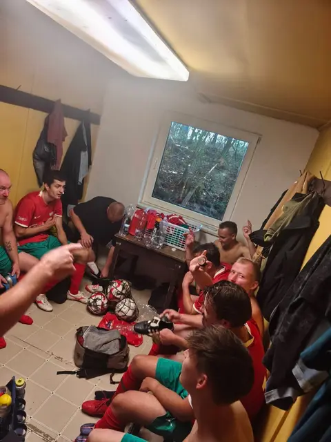 Mělčany – Moravské Bránice 4:6 (1:2) — fotka 2