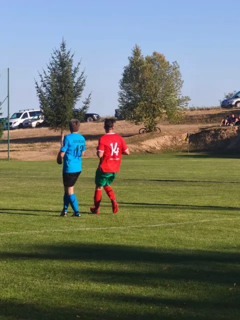 Mělčany – Moravské Bránice 4:6 (1:2) — fotka 17