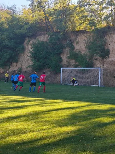 Mělčany – Moravské Bránice 4:6 (1:2) — fotka 20