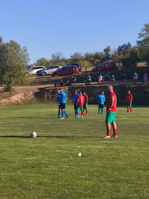 Mělčany – Moravské Bránice 4:6 (1:2) — fotka 23