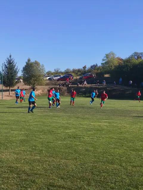 Mělčany – Moravské Bránice 4:6 (1:2) — fotka 31