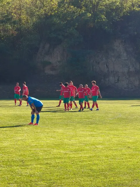 Mělčany – Moravské Bránice 4:6 (1:2) — fotka 34