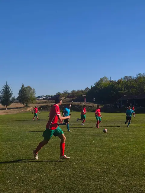 Mělčany – Moravské Bránice 4:6 (1:2) — fotka 44
