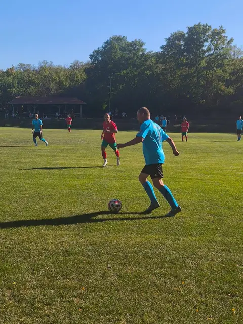 Mělčany – Moravské Bránice 4:6 (1:2) — fotka 45