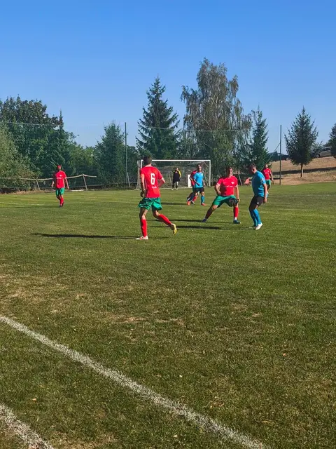 Mělčany – Moravské Bránice 4:6 (1:2) — fotka 46