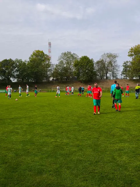 Ořechov „B“ – Moravské Bránice 0:3 — fotka 6