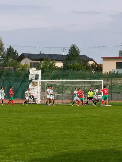 Ořechov „B“ – Moravské Bránice 0:3 — fotka 23