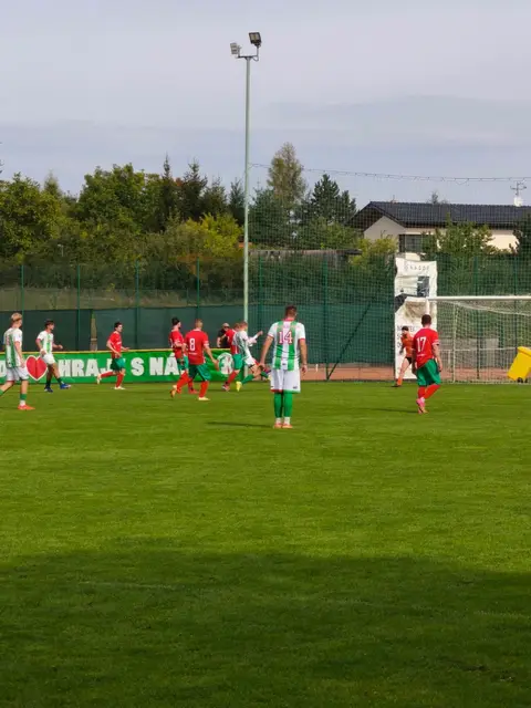 Ořechov „B“ – Moravské Bránice 0:3 — fotka 35