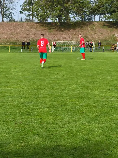 Ořechov „B“ – Moravské Bránice 0:3 — fotka 43