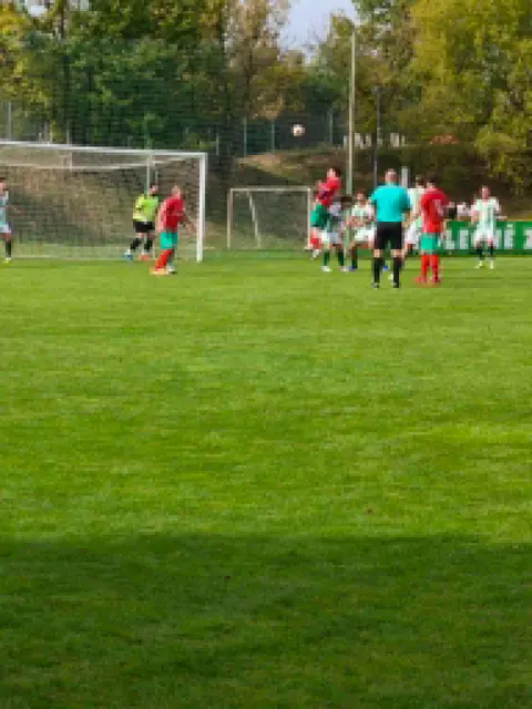 Ořechov „B“ – Moravské Bránice 0:3 — fotka 46