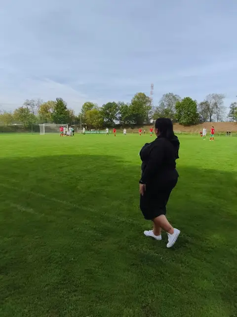 Ořechov „B“ – Moravské Bránice 0:3 — fotka 48