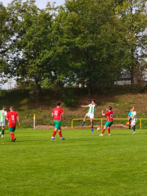 Ořechov „B“ – Moravské Bránice 0:3 — fotka 52