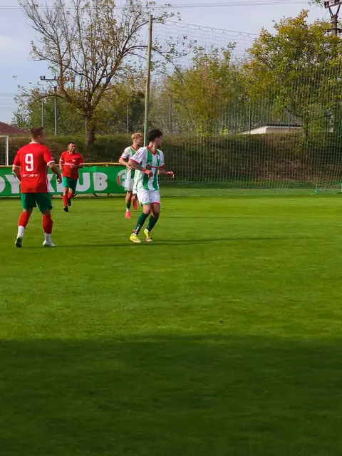 Ořechov „B“ – Moravské Bránice 0:3 — fotka 54