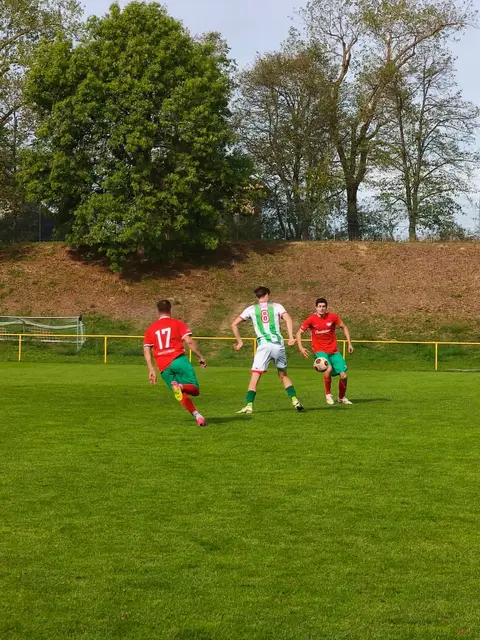 Ořechov „B“ – Moravské Bránice 0:3 — fotka 55