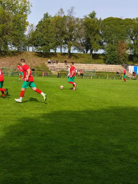 Ořechov „B“ – Moravské Bránice 0:3 — fotka 57