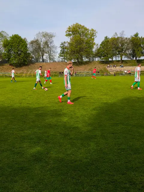 Ořechov „B“ – Moravské Bránice 0:3 — fotka 58