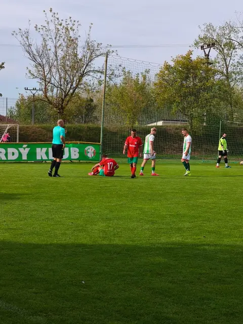 Ořechov „B“ – Moravské Bránice 0:3 — fotka 60