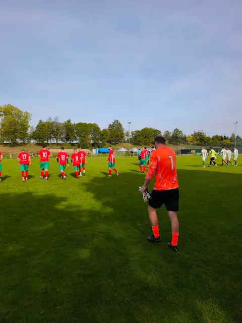Ořechov „B“ – Moravské Bránice 0:3 — fotka 63