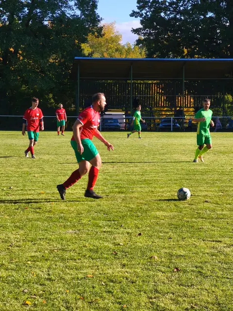 Radostice – Moravské Bránice 0:5 — fotka 3