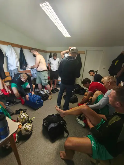 Radostice – Moravské Bránice 0:5 — fotka 4