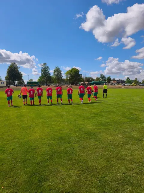 Zbraslav „B“ – Moravské Bránice 0:2 (0:1) — fotka 2