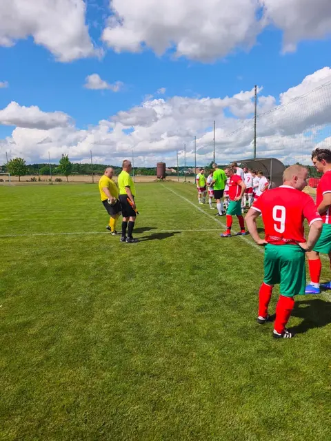 Zbraslav „B“ – Moravské Bránice 0:2 (0:1) — fotka 5