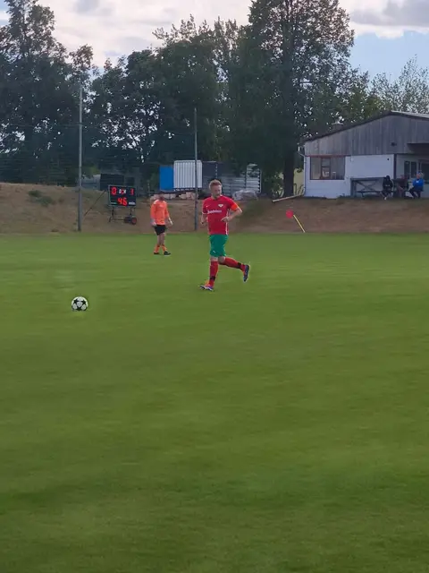 Zbraslav „B“ – Moravské Bránice 0:2 (0:1) — fotka 20
