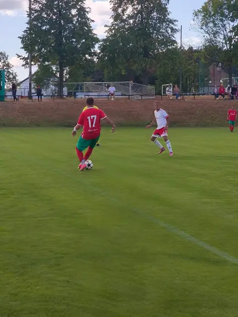 Zbraslav „B“ – Moravské Bránice 0:2 (0:1) — fotka 22