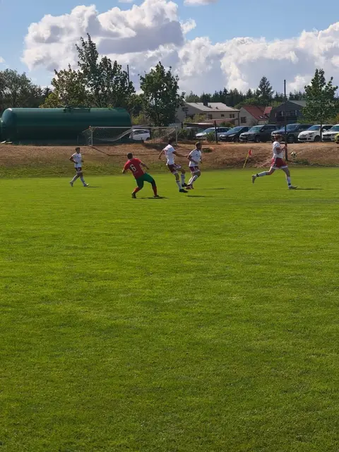Zbraslav „B“ – Moravské Bránice 0:2 (0:1) — fotka 43