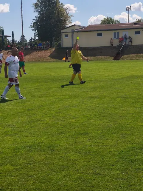 Zbraslav „B“ – Moravské Bránice 0:2 (0:1) — fotka 44