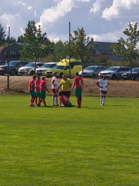 Zbraslav „B“ – Moravské Bránice 0:2 (0:1) — fotka 45