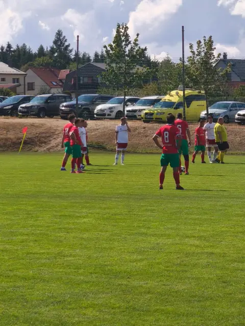 Zbraslav „B“ – Moravské Bránice 0:2 (0:1) — fotka 46