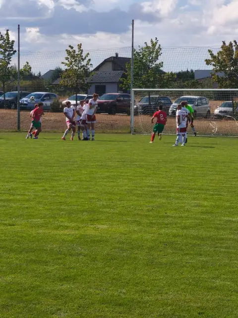 Zbraslav „B“ – Moravské Bránice 0:2 (0:1) — fotka 47