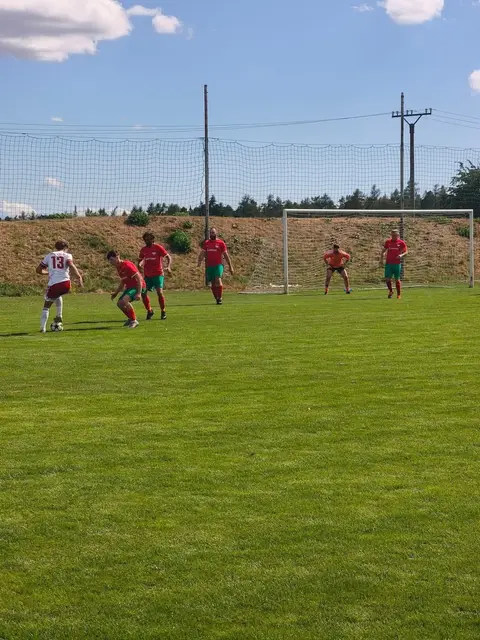 Zbraslav „B“ – Moravské Bránice 0:2 (0:1) — fotka 52