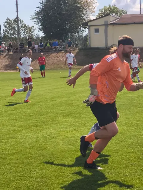 Zbraslav „B“ – Moravské Bránice 0:2 (0:1) — fotka 55